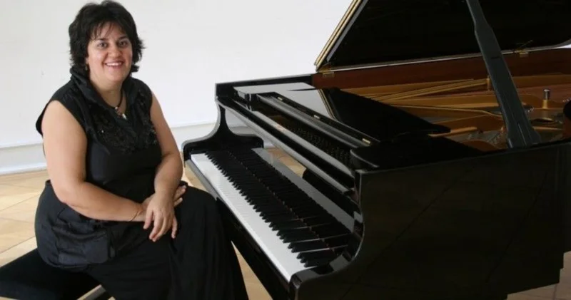 Muğla haberleri: Piyanist sanatçı Yeşim Gökalp ten acı haber SON DAKİKA HABER Son dakika haberleri