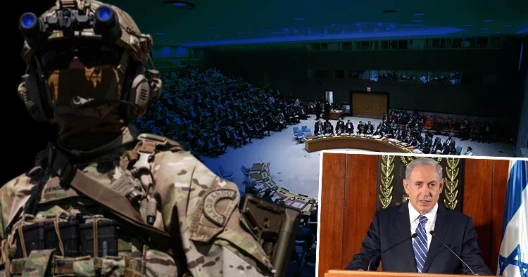 Gazze görev gücü İsrail in Türkiye inadı yüzünden çıkmaza girdi: Katılımcı ülkelerden Türk askeri şartı