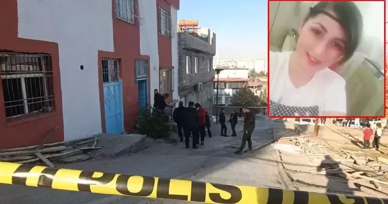 Boşandığı kadını, çocuklarının yanında bıçaklayarak öldürdü