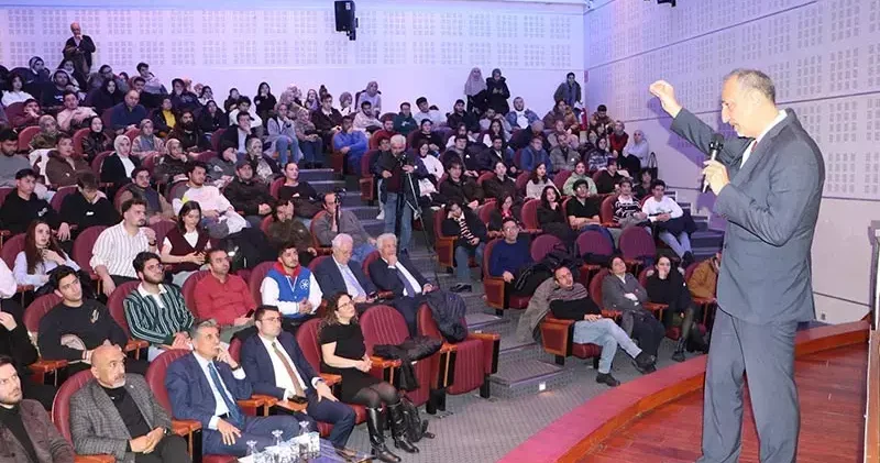 ‘Uzay sektörü 650 milyar dolar seviyesinde’