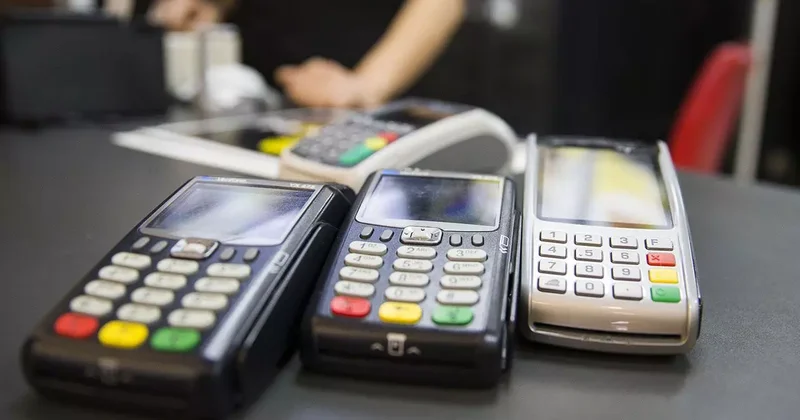 Suç gelirleri aklanıyor! Pos cihazları mercek altında