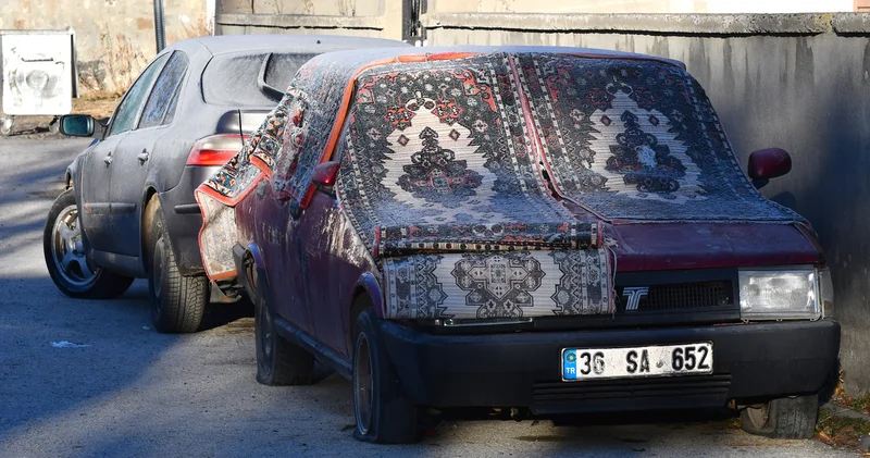 Hava buz! Doğuda eksi 7 etkisi! Son dakika haberleri