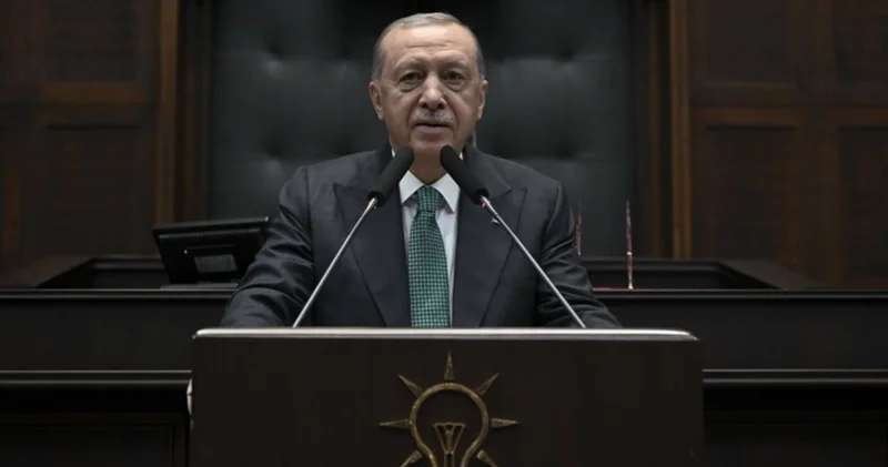 Son Dakika Stockholm sendromu tartışmasına Erdoğan da girdi: Cellat görmek istiyorsa...