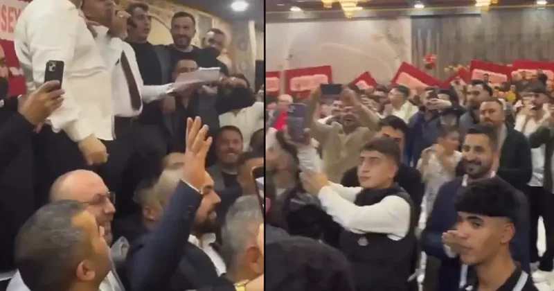 Aşiret düğününde Türkiye rekoru kırıldı! Takı miktarı dudak uçuklattı