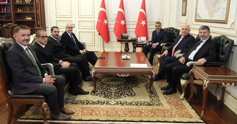 Yozgat ta keşfedilen altınla ilgili yeni gelişme