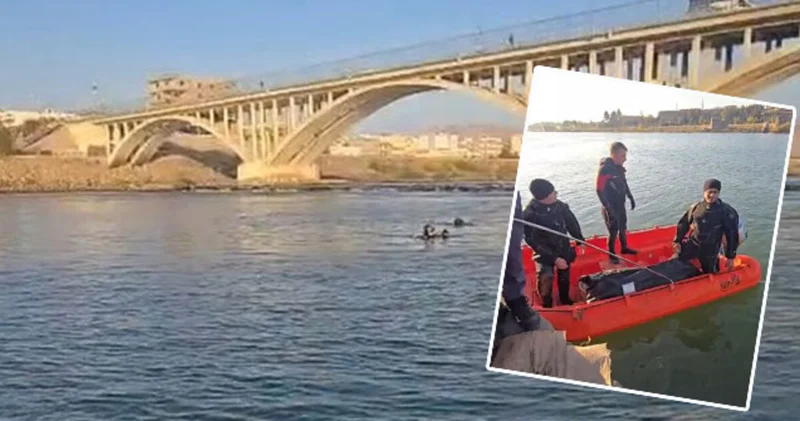 Dicle de feryatlar yükseldi... Terliği uğruna can verdi SON DAKİKA HABER Son dakika haberleri