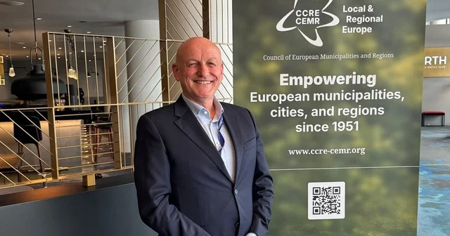 Başkan Kul, Avrupa Liderler Zirvesi nde Samsun Haberleri