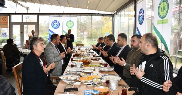 Vezirköprü de engelli bireyler için yeni sosyal tesis müjdesi Samsun Haberleri