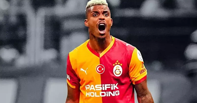 Mario Lemina sosyal medyadan seslendi: Bu takım için canımızı veririz Fanatik Gazetesi Galatasaray (GS) Haberleri Spor
