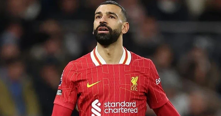 Liverpool’dan Salah ve transfer kararı! Bir devir sona eriyor