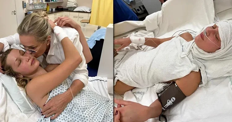 Mesleği uğruna sağlığını hiçe sayıyor… Birden çöküp kalacak! Korkma kardeşim, seni kurtaracağım