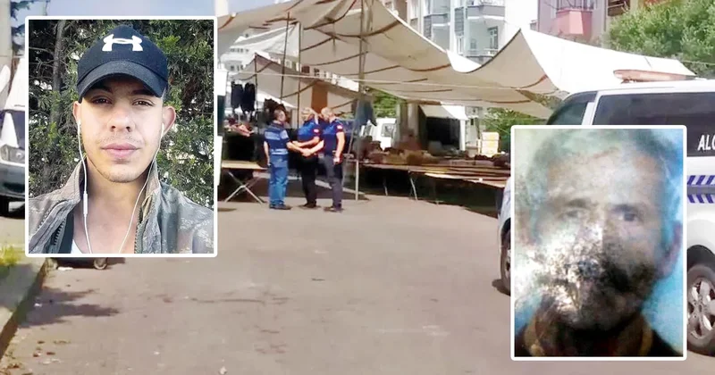 Katilin akıl sağlığı oyunu tutmadı... Ağırlaştırılmış müebbet hapis cezası aldı