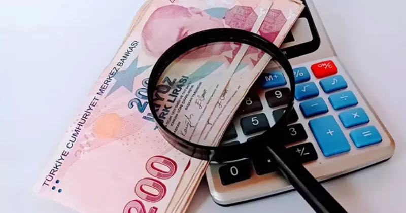 En düşük emekli maaşı ne kadar olur? 5 aylık enflasyon farkına göre emeklilerin zamlı maaşları