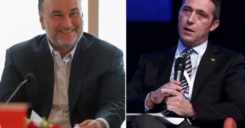 Milyonlarca dolarlık satış tamam! Ülker sattı, Koç havada kaptı