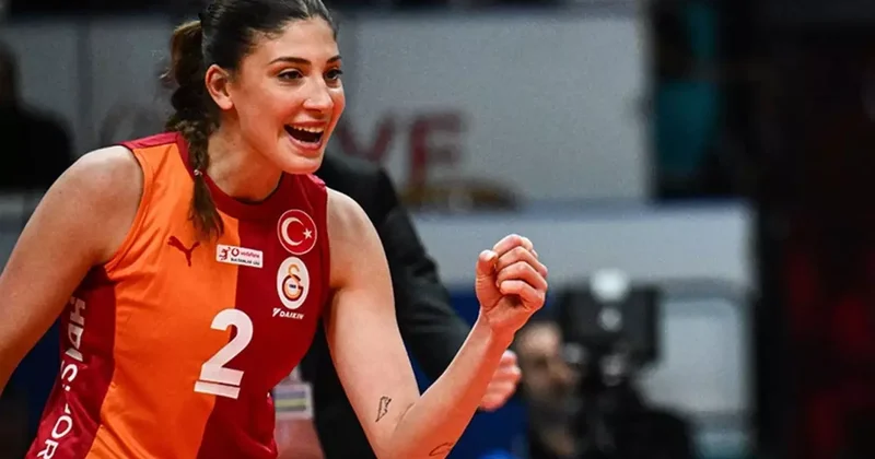 İlkin Aydın Galatasaray dan ayrılıyor! İşte görüşmelerde bulunduğu takım