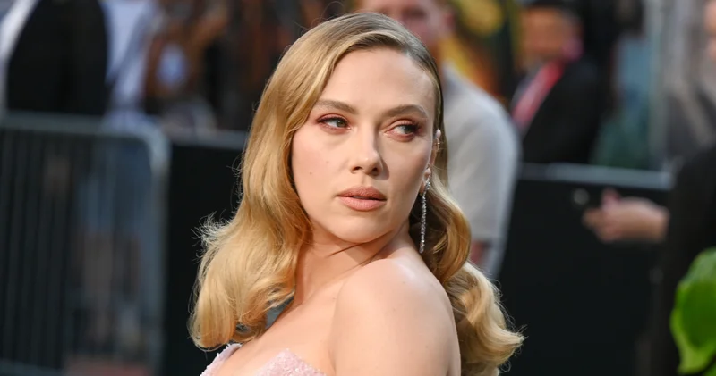 Scarlett Johansson, Woody Allen a desteğini sürdürüyor: Ben ona inanıyorum