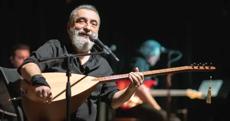 Kanser teşhisi konulan ünlü şarkıcı sağlık durumunu açıkladı