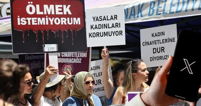 Tweet atsaydı şafak baskınıyla alınırdı! Konu kadın hayatı olunca şüpheli tespitinin yapılması imkansız denildi