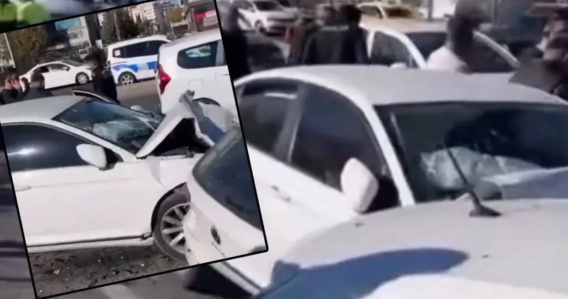 Ölüm seyir halinde yakaladı! Direksiyon başında kalp krizi geçirdi