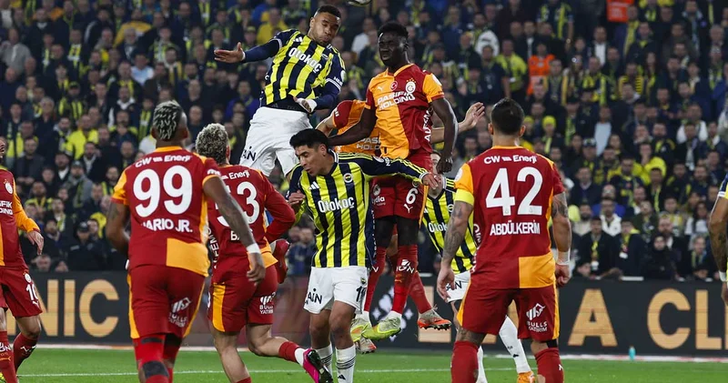 Fenerbahçe soyunma odasında yaşananlar ortaya çıktı: Derbi sonrası olay konuşma
