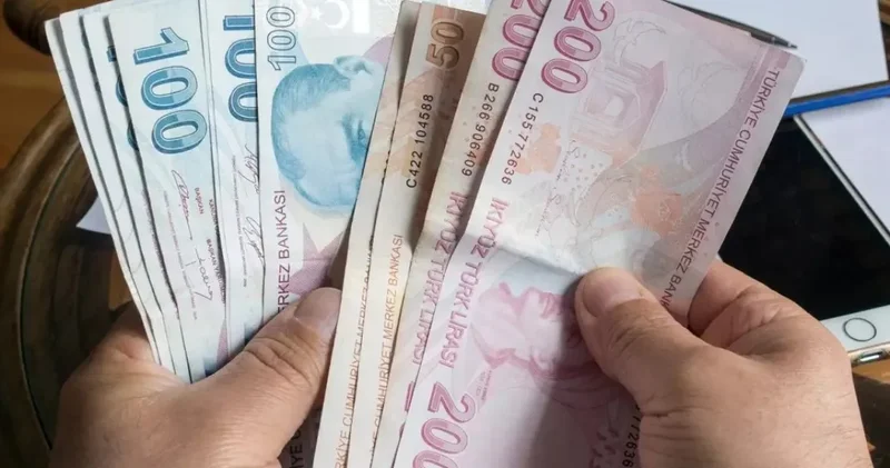 Cumhur İttifakı cephesinden asgari ücret için ilk rakam