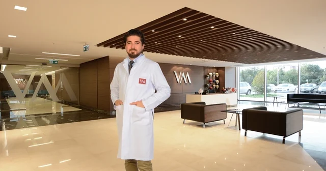 Laparoskopik tekniklerle hızlı iyileşme mümkün Kocaeli Haberleri