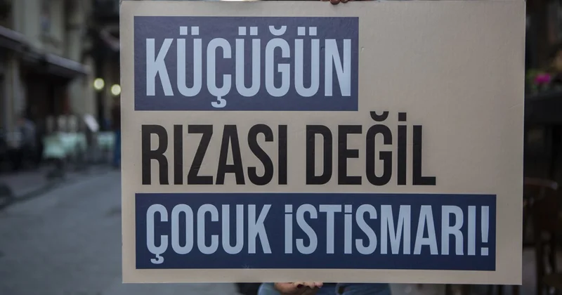 Ukraynalı yetimlere istismar: Soruşturma “Rıza var” denilerek kapatılmış Agos