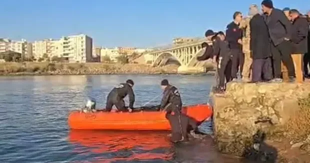 Şırnak haberleri Şırnak tan acı haber! 12 yaşındaki Ahmet in cansız bedeni bulundu 03 Aralık 2025