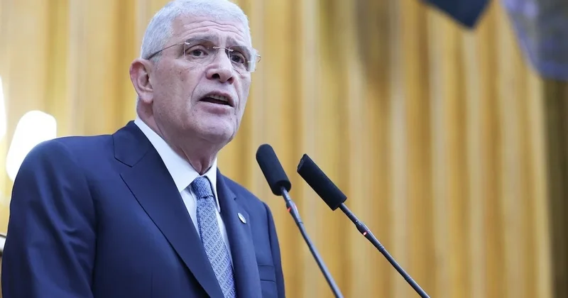 Dervişoğlu: Cizre Kuzey Irak a bağlandı da haberimiz yok? Sözcü Gazetesi