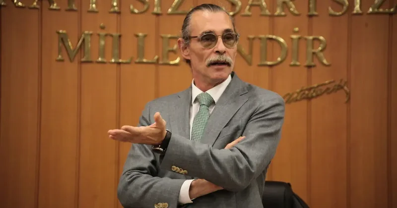 Oyuncu başkanın belediyesinde tiyatro gibi atama! Memuriyete sınavsız giriş kapısı