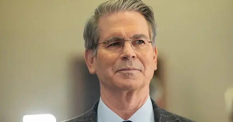 ABD Hazine Bakanı Bessent tan büyüme açıklaması