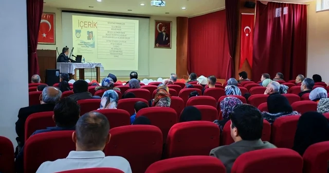 Özel yeteneklilerde kariyer planlaması konferansı Erzurum Haberleri