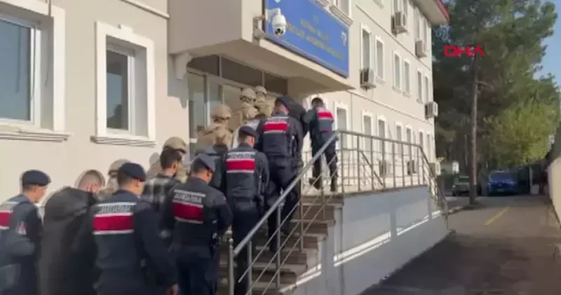 23 ilde yasa dışı bahis operasyonları: 27 tutuklama