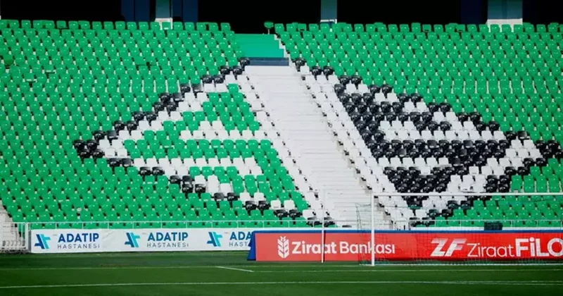 Sakaryaspor Başkanı Muhammet Kıratlı dan Kupa daki ağır yenilgi sonrası istifa geldi! Fanatik Gazetesi Futbol Haberleri Spor