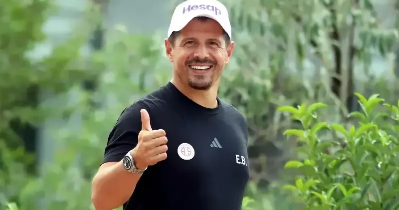 Emre Belözoğlu nun yeni takımı belli oldu: Süper Lig ekibinin başına geçiyor Futbol Haberleri