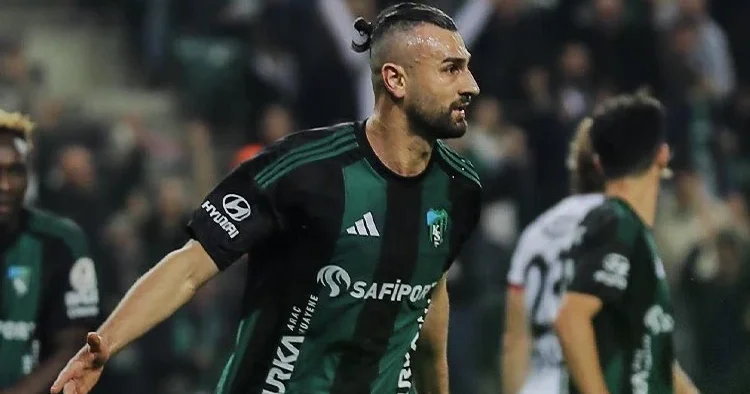 Serdar Dursun dan Fenerbahçe açıklaması! Keşke paylaşmasaydım