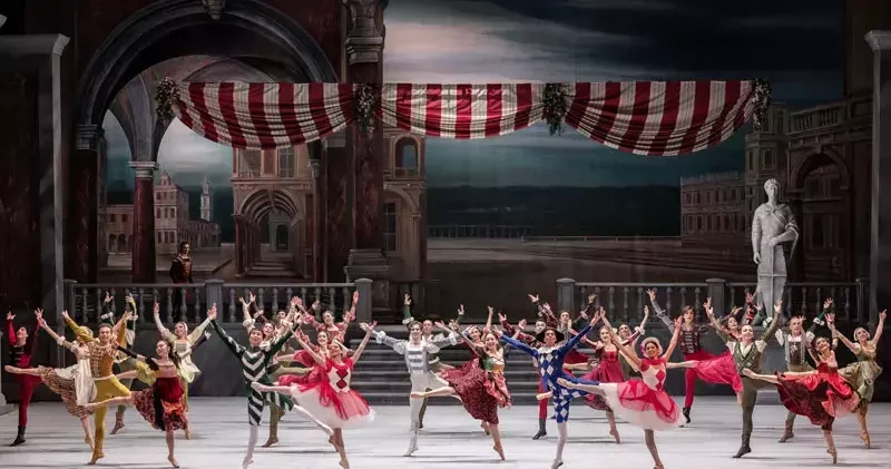 Romeo ve Juliet yeniden sanatseverlerle buluşuyor