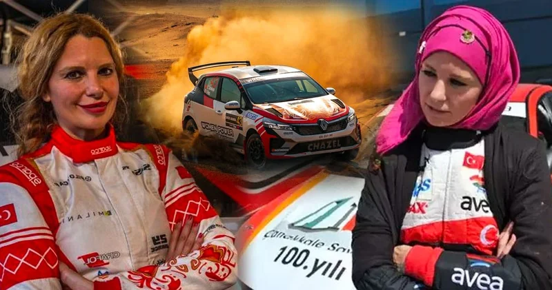 Burcu Çetinkaya kendine geldi