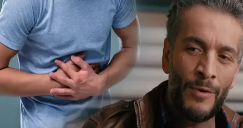 Ünlü oyuncuyu yoğun bakımlık etti: Bu belirtilere dikkat! Sözcü Gazetesi