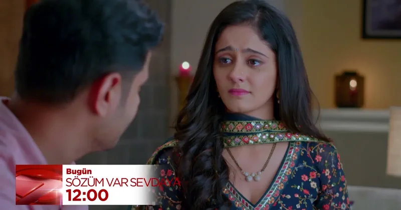 Sözüm Var Sevdaya da Virat, ailesinin yıllardır saklı kalan acısıyla yüzleşiyor