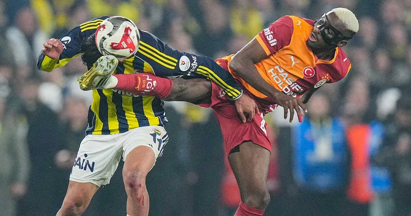 Osimhen in gideceği tarih belli oldu: FIFA dan resmi açıklama geldi