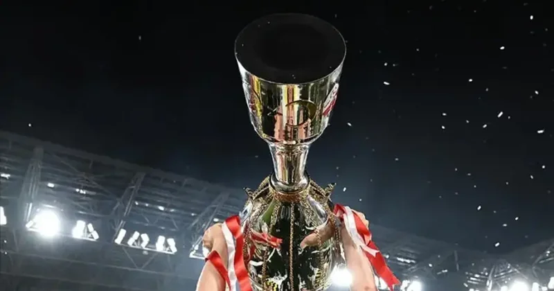 Türkiye Kupası nda gol şov! 6 maçta 27 gol atıldı, 2 Süper Lig ekibi grup aşamasına kaldı