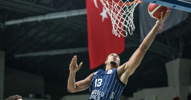 Anadolu Efes, Real Madrid i ağırlayacak! Basketbol Haberleri