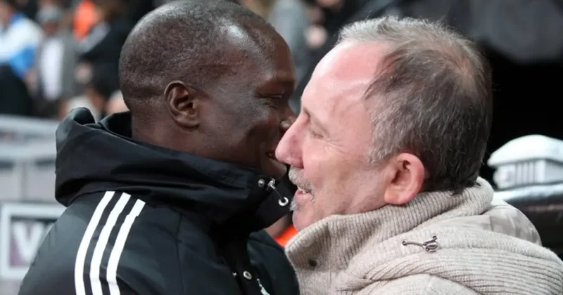 Aboubakar dan Sergen Yalçın için olay olacak şampiyonluk sözleri!