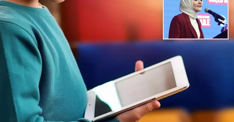 Çocuklar için sosyal medya düzenlemesi önerisi