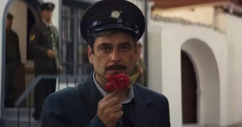 Uzak Şehir in Cihan ından yeni sürpriz: Bak Postacı Geliyor fragmanı yayında!