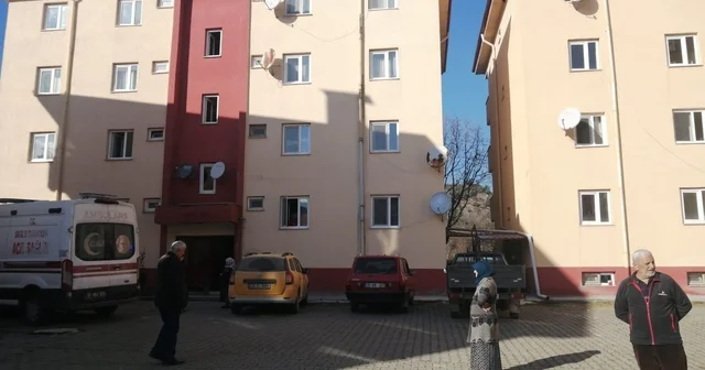 4 gündür haber alınamayan şahıs evinde ölü bulundu Kastamonu Haberleri