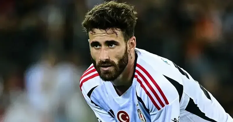 Rafa Silva idmanda yine yok Futbol Haberleri