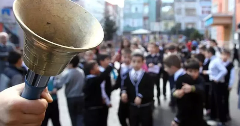 Okula başlama yaşı değişiyor