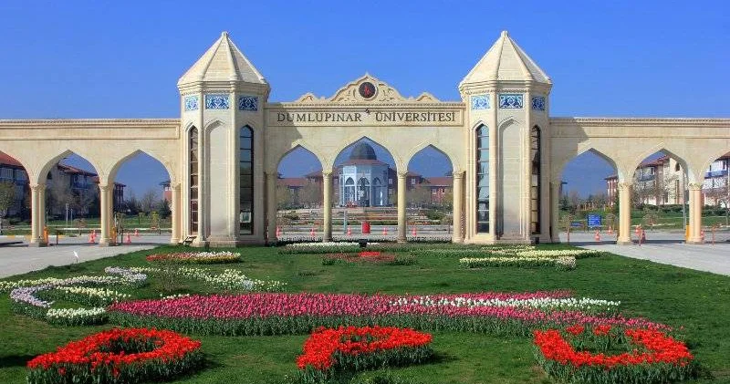 Kütahya Dumlupınar Üniversitesi nde makam odasına banyo yapılmıştı: Operasyonel süreklilik için tasarlandı